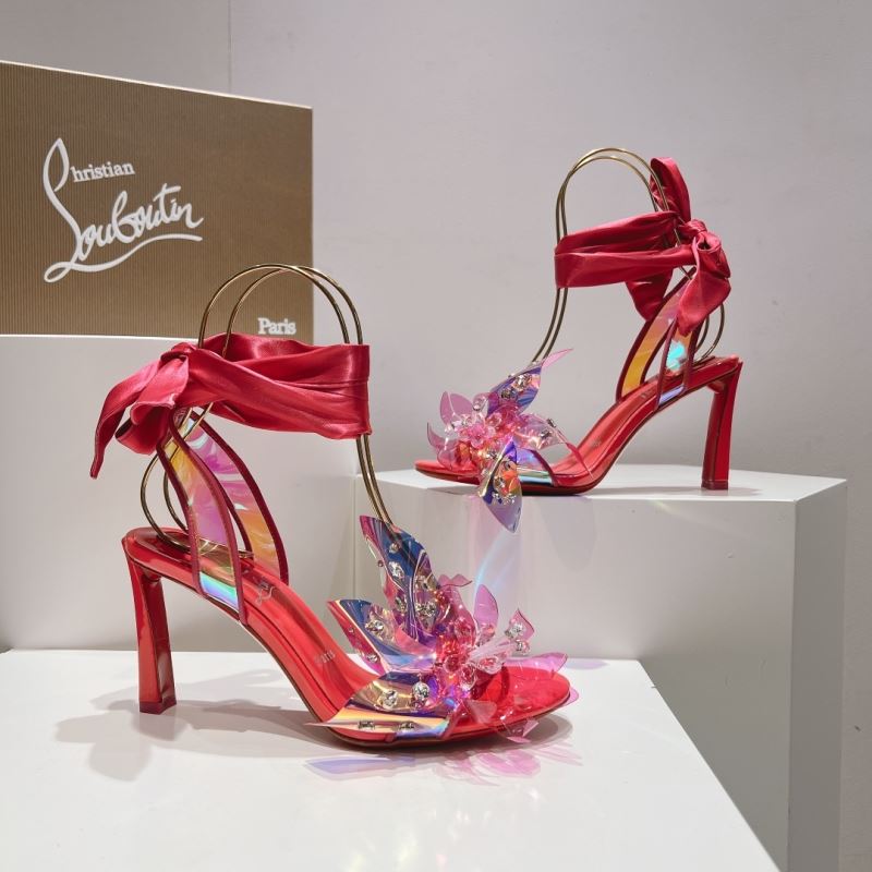 Christian Louboutin Sandals